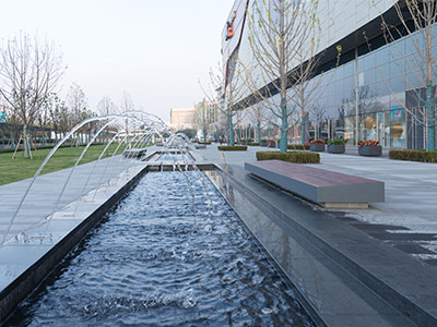 红桥企业地下室防水