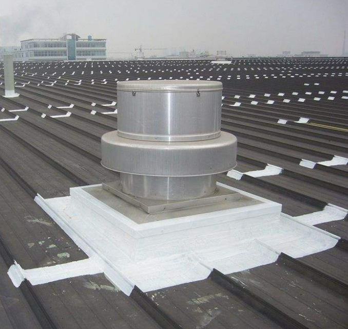 红桥工业园区零星修缮