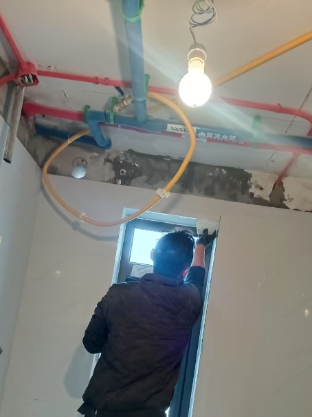 红桥专业水管维修