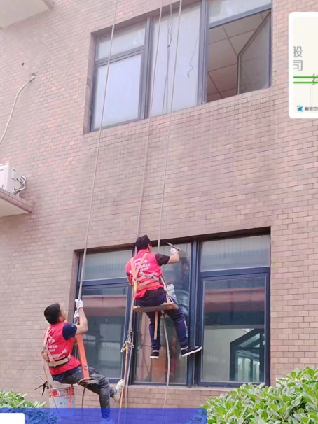 红桥承接各类窗户玻璃维修